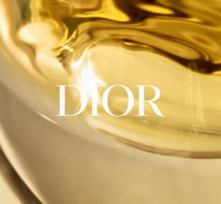 Gratis sample Dior J'Adore L'Or parfum