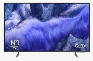 Nueva Samsung TV 50" QLED QE1F 4K Vision AI Smart TV 2025 por 426,20€ mas tamaños en descripción.