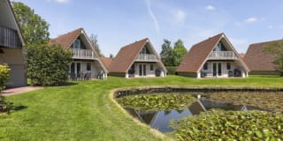 20% korting op boekingen voor alle periodes bij 't Hooge Holt