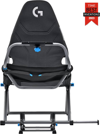 Playseat Challenge X - Logitech G Edition voor €169 dmv code bij Amazon