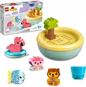 Lego 10966 DUPLO Bath Time Fun for £29.99 at Amazon