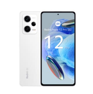 Smartphone Xiaomi Redmi Note 12 Pro 5G versión Global NFC por 239,99€