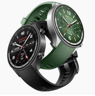 Pack Montre connectée OnePlus Watch 2R 46mm à 199€
