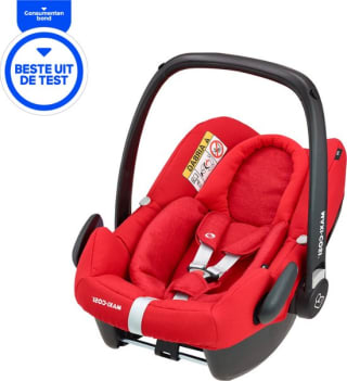 Maxi-Cosi Rock i-Size Autostoeltje voor €59,99 bij Bol