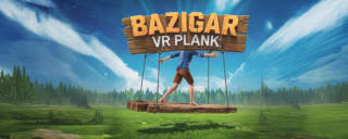Bazigar - VR Plank Game gratis via Meta Quest