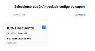 Móvil HONOR Magic5 lite 5G de 6GB/128GB + HONOR Earbuds 2 Lite + supercargador + 6 meses garantía pantalla por solo 333,10