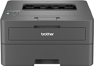 BROTHER HL-L2400DWE Mono Laser Printer - £89.99