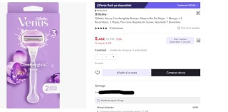 Vuelve la promo Envío gratis sin minimo compra en Miravia