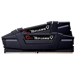 G.Skill RipJaws Serie 5 Negro 32GB por 44,16€