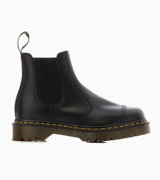 Botas Chelsea DR. MARTENS 2976 Piel Unisex por solo 90€