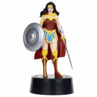 50% descuento Figura LED de DC Comics (Batman, Superman,Flash,Wonder Woman) por 3,99€