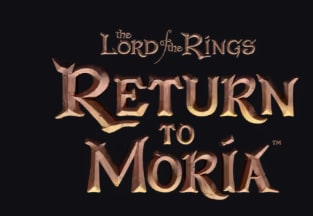 The Lord of the Rings: Return to Moria gratis via Epic games