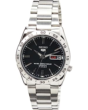 Reloj Seiko 5 SNKE01K1 Automático por 112,85€