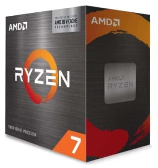 Procesador AMD Ryzen 7 5700X3D 4.1GHz por 148,20€