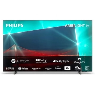 TV Philips 48OLED718 48" OLED UltraHD 4K HDR10+ por 799,99€