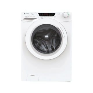 Lavadora Candy HE1284TWM6/1S 8Kg 1200RPM Blanca 31020093 por 260,10€