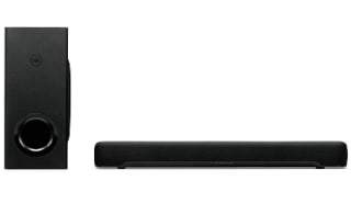 Barra de Sonido Yamaha SR-C30A con Subwoofer por $3,556 en Liverpool
