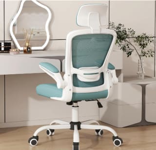 Silla ergonómica Mimoglad de oficina por $1569