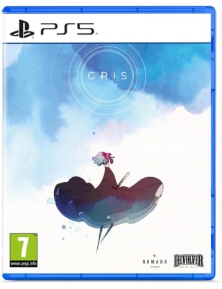 Gris PlayStation 5 por 22,31€.