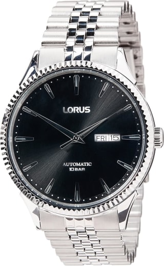 Reloj Lorus Inspección automática RL471AX9 por 77,50€