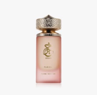 Eau de parfum Paris Corner Khair Fusion 100 ml Mujer por solo 13,70€