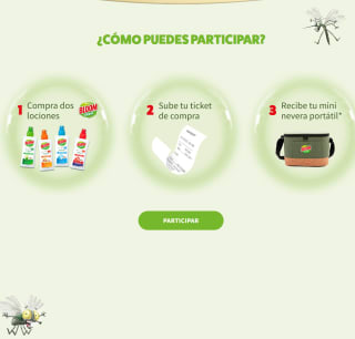 Mini nevera portátil gratis con compra