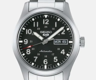 Reloj Seiko 5 Sports SRPG27K1 por 196€