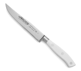 Arcos Serie Riviera Blanc - Cuchillo de Cocina por 12,46€.