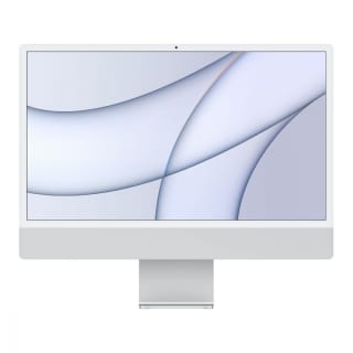 Apple iMac 24 (2021), Chip M1, 16 GB, 512 GB SSD por 968,75€