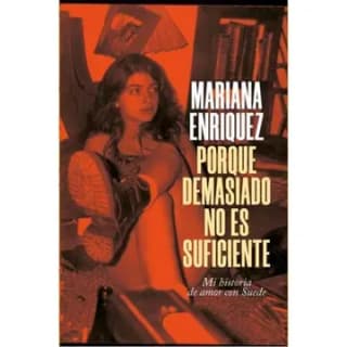 Porque Demasiado no es Suficiente por $12.290