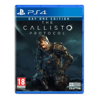 Videojuego The Callisto Protocol Day One Edition varias plataformas desde 15,99€