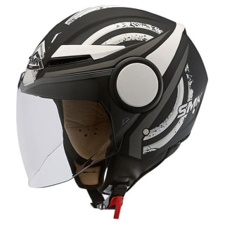 SMK Casco Jet Streem Heroic por 39€