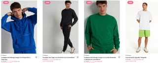 2 prendas por 12€ en tezenis por ejemplo 2 pijamas por 12€ unidad por 6€