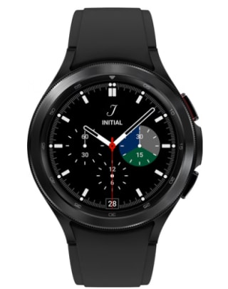 Samsung Galaxy Watch4 Classic 46 mm voor €169 bij Coolblue