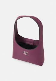 CALVIN KLEIN - Bolso (lila o negro) por 39€