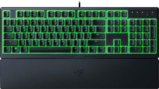 Razer Ornata V3 X Low Profile Gaming Toetsenbord voor €29,98 bij Bol.com