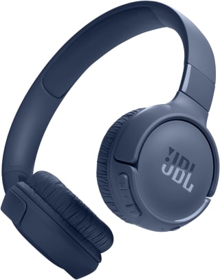 JBL Tune 520BT Blauw voor €31,99 bij Amazon