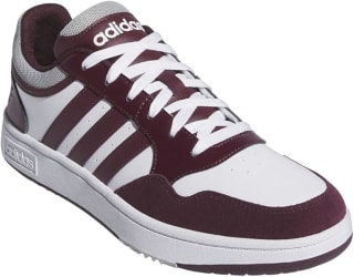 Adidas Hoops Hoops 3.0 - Sneakers voor €31,84 bij Amazon