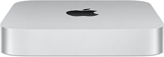 Grab the Apple 2023 Mac mini desktop M2 chip with 8‑core CPU from Amazon for £551.65