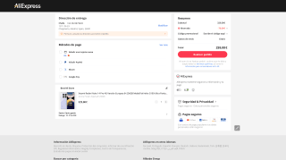 Xiaomi Redmi Note 14 Pro 4G por 259€