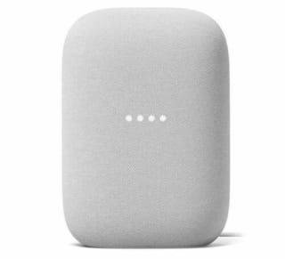 Google Nest Audio - Chalk - US version for £50.96 at Ebay