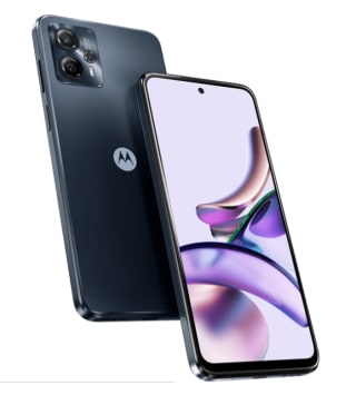 Motorola Moto G13 de 4GB+128 GB y NFC por 119.9€