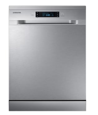 Samsung Lavavajillas Serie 6 de 13 cubiertos Inox DW60M6040FS por 280,15€