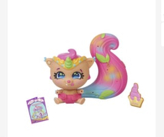 The Beasties Bellies - Glusty Glitter Lover por 8.87€