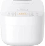 Xiaomi Slimme Multifunctionele Rijstkoker voor €38,99 bij Ochama