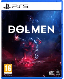 DOLMEN - Day One Edition voor PS5 en PS4 voor €8 bij Nedgame