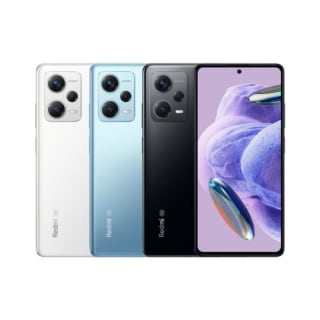 Móvil Xiaomi Redmi Note 12 Pro Plus 5G de 8GB/256G por 329€