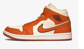 Botines para Mujer Nike Air Jordan Mid SE "Sport Spice" por 83.3€