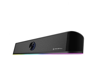 Barra de Sonido Newskill Vamana RGB con Bluetooth y 10W por 23.95€