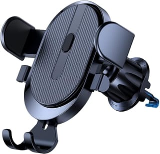 Keep a TOPK car phone holder as low as £5.99 from Amazon